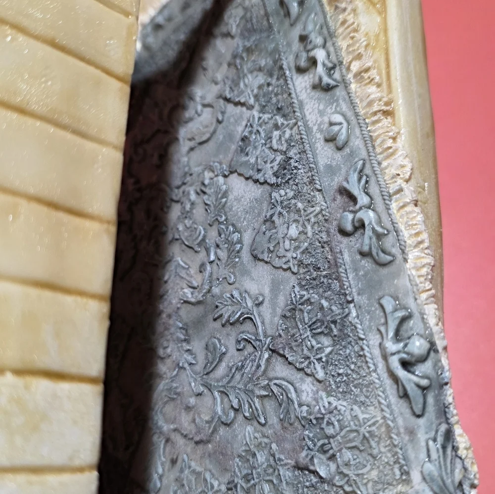 Collection Vintage Porcelain Statue - Picture 10 of 10